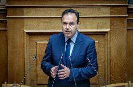 Εντός του καλοκαιριού η ψήφιση του ν/σ για απαγόρευση πρόσβασης των ανηλίκων στα social media