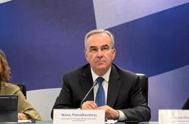 Παπαθανάσης: 2,56 εκατ. ευρώ από το ΕΣΠΑ για διδακτική εμπειρία νέων διδακτόρων στα ΑΕΙ