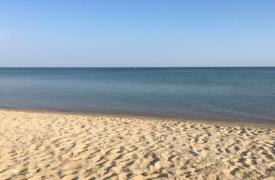 Θεσσαλονίκη: Θάνατος 63χρονης λουόμενης στην Αγία Τριάδα