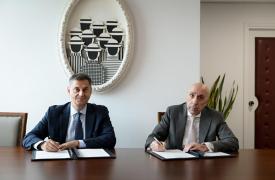 Τι προβλέπει το μνημόνιο συνεργασίας μεταξύ ΥΠΕΞ και ΕΒΕΑ για την ενίσχυση της ελληνικής επιχειρηματικότητας