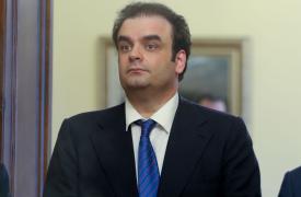 Πιερρακάκης: Μεγάλη νίκη η μείωση του κατακερματισμού και η προσέγγιση πραγματικής ενιαίας αγοράς