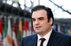 Πιερρακάκης στο Eurogroup: Καλά τα νέα για το ψηφιακό ευρώ - Θα είναι πραγματικότητα έως το 2029