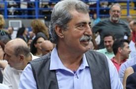 Πολάκης: Επίθεση σε όσους «σχεδίαζαν την διάλυση του ΣΥΡΙΖΑ»