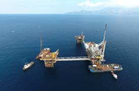 EnEarth: Ανεξάρτητη αποτίμηση για την αποθηκευτική δυναμικότητα του Πρίνου