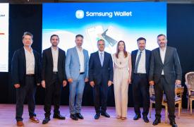 Samsung Wallet: Ξεκίνησε στην Ελλάδα η μάχη των ψηφιακών πορτοφολιών - Πώς αλλάζουν οι πληρωμές