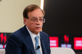 Χαρδούβελης: Οι διαρθρωτικές μεταρρυθμίσεις και οι επενδύσεις σε κρίσιμους τομείς, κλειδί για την ανάπτυξη της Ευρωζώνης