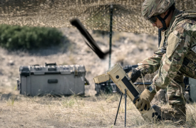 Οι ΗΠΑ ενέκριναν την πώληση drones «καμικάζι» προς την Ελλάδα