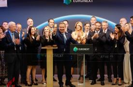 Η Seanergy Maritime αντλεί 100 εκατ. ευρώ μέσω εταιρικού ομολόγου στη Euronext Athens