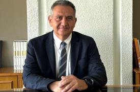 Νέος πρόεδρος του ΣΕΒΕ ο Θέμης Σαρασίδης - Στόχος η ενίσχυση της εξωστρέφειας