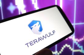 Deal 19 δισ. δολαρίων με Anthropic για TeraWulf - Διψήφιο ράλι για τη μετοχή