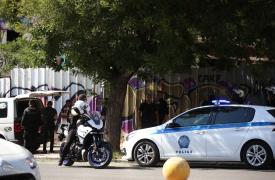 Κυψέλη: Εντοπίστηκε σορός γυναίκας σε προχωρημένη σήψη μέσα σε βαλίτσα