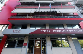 ΣΥΡΙΖΑ: Κύριε Μητσοτάκη, η επανάληψη δεν αλλάζει την πραγματικότητα