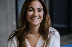 Tara Massoudi (Revolut): Η Ελλάδα στις στρατηγικές αγορές της fintech - Στόχος η διεύρυνση των υπηρεσιών