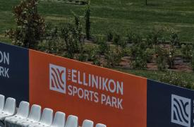 The Ellinikon Sports Park: Η πρώτη φάση παραδίδεται στο κοινό και σηματοδοτεί μια νέα εποχή για την πόλη