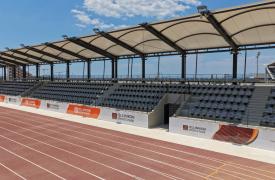 Ellininon Sports Park: «Ανοίγει» στις 20 Ιουλίου, πώς θα είναι οι εγκαταστάσεις - Κέρδισε το «στοίχημα» η Lamda