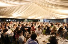 Δείπνο Υποστήριξης «An Evening of Purpose» του Ιδρύματος «Θεοτόκος»