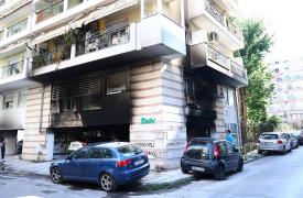 Αναστασιάδης: Άνανδρο και τυφλό το χτύπημα - Ακατανόητο το πώς έχουν επιλεγεί οι στόχοι