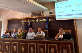 ΔΥΠΑ: 92.697 ωφελούμενοι απασχόλησης και κατάρτισης στην Περιφερειακή Διεύθυνση Θεσσαλίας