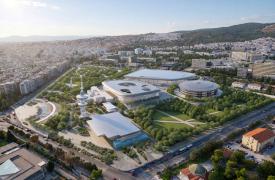 ΔΕΘ-HELEXPO: Εγκρίθηκε η δημοσίευση του διαγωνισμού για τη μεγαλύτερη αστική ανάπλαση στη Β. Ελλάδα