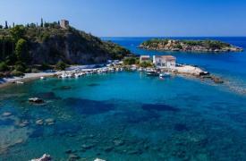 Μεσσηνιακή Μάνη: 7 στάσεις που πρέπει να κάνετε