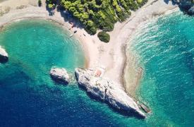 Οι παραλίες της Κορινθίας που αξίζει να επισκεφθείτε