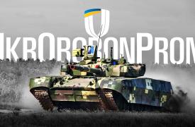 Ουκρανία: Ο επικεφαλής του Ukroboronprom υπέβαλε παραίτηση μετά από έκρηξη σε αποθήκη