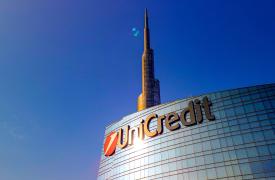 Στο 47,6% «αναρριχήθηκε» το ποσοστό της UniCredit στη Commerzbank