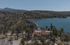 ΕΤΑΔ: Διαγωνισμός για την εκμίσθωση του Τουριστικού Περιπτέρου Μαραθώνα