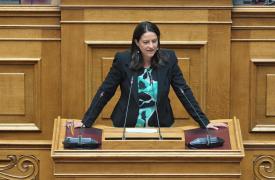 Κεραμέως για συντάξεις χηρείας: Tέλος σε μία 10ετή κοινωνική αδικία - Οι 4 μεγάλες αλλαγές