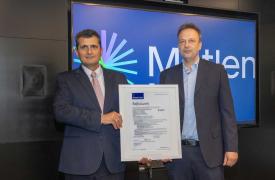 H Metlen η πρώτη ελληνική εταιρεία με το νέο ISO για τη διαχείριση συγκρούσεων συμφερόντων