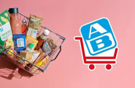 ΑΒ Βασιλόπουλος και Wolt: Online αγορές σούπερ μάρκετ σε πάνω από 200 σημεία σε όλη την Ελλάδα