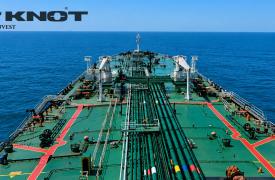 Η Y/KNOT Invest εισέρχεται στα tankers με επένδυση 44,1 εκατ. δολαρίων