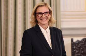 Σούκουλη (ΥΠΕΝ): «Τάξη στον χώρο - Η σιωπηρή μεταρρύθμιση απέκτησε πλέον δυνατή φωνή»