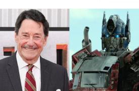 «Σίγησε» η φωνή του Optimus Prime των «Transformers» - Πέθανε ο ηθοποιός Πίτερ Κάλεν