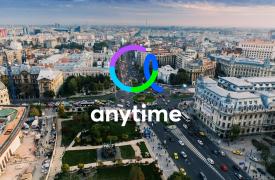 Anytime: Νέα στρατηγική συνεργασία στη Ρουμανία με την BRD Groupe Société Générale