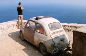 Από το «Απέραντο Γαλάζιο» στην «Οδύσσεια» του Νόλαν: Πώς η κινηματογραφική οθόνη ενισχύει τον ελληνικό τουρισμό