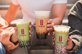 Η Bain Capital εξαγοράζει την αλυσίδα «bubble tea» Gong Cha - Στα 635 εκατ. δολ. το deal