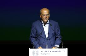 Χατζηδάκης: «Η κυβέρνηση βάζει πολύ ψηλά τη Θεσσαλονίκη, τη Μακεδονία μας και τη Θράκη μας»