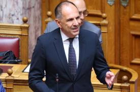 Γεραπετρίτης: Ο ελληνικός λαός αντιλαμβάνεται ότι έχει μια κυβέρνηση που μπορεί να διαχειριστεί οποιαδήποτε κρίση