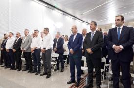 Πιερρακάκης: Η Θεσσαλονίκη αλλάζει - Έργα ανοίγουν νέες δυνατότητες για όλη τη Βόρεια Ελλάδα