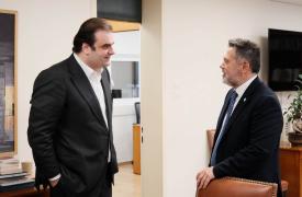 Πιερρακάκης: «Δικαίωμα στη Λήθη» για επιζώντες με ιστορικό καρκίνου - Τέλος οι υπέρογκες επιβαρύνσεις