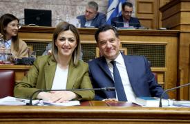 Υπ. Υγείας: Μόνιμη εθνική πολιτική το πρόγραμμα «ΠΡΟΛΑΜΒΑΝΩ» έως το 2030 με κάλυψη από τον Προϋπολογισμό
