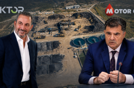 Ο Όμιλος Aktor αποκτά το 75% των Ηλέκτωρ και Thalis