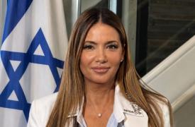 Στην Αθήνα η νέα πρέσβης του Ισραήλ - Ποια είναι η Πνινάτ Γιανάι
