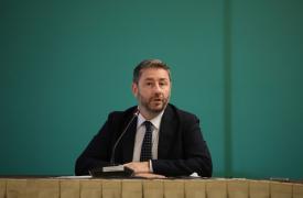 Ανδρουλάκης: Η Ελλάδα χρειάζεται μία νέα πορεία κι αυτή η στιγμή είναι τώρα