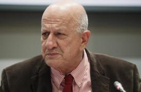 Σε κρίσιμη κατάσταση στον Ευαγγελισμό ο Αντώνης Πανούτσος - Προσβλήθηκε από τον ιό του Δυτικού Νείλου