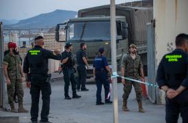 Η Ισπανία ξεκινά ελέγχους στους ταξιδιώτες από Ιταλία - Έως τις 7 Σεπτεμβρίου