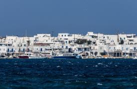 Ακίνητα: Ο «χάρτης» των τιμών σε Αιγαίο και Ιόνιο Πέλαγος - Οι top προορισμοί