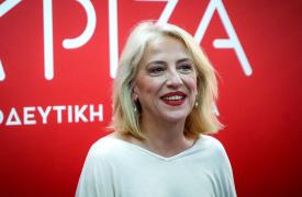 ΣΥΡΙΖΑ: Εκτός ΚΟ η Κασιμάτη - Παράδοση έδρας από Γεροβασίλη ζητά η Δούρου