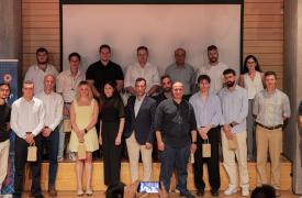 SkyImpact Challenge: Οι κορυφαίες ιδέες καινοτομίας για το Νέο Διεθνές Αεροδρόμιο Ηρακλείου Κρήτης